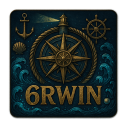 6RWIN মবাইলে ডাউনলোড বার